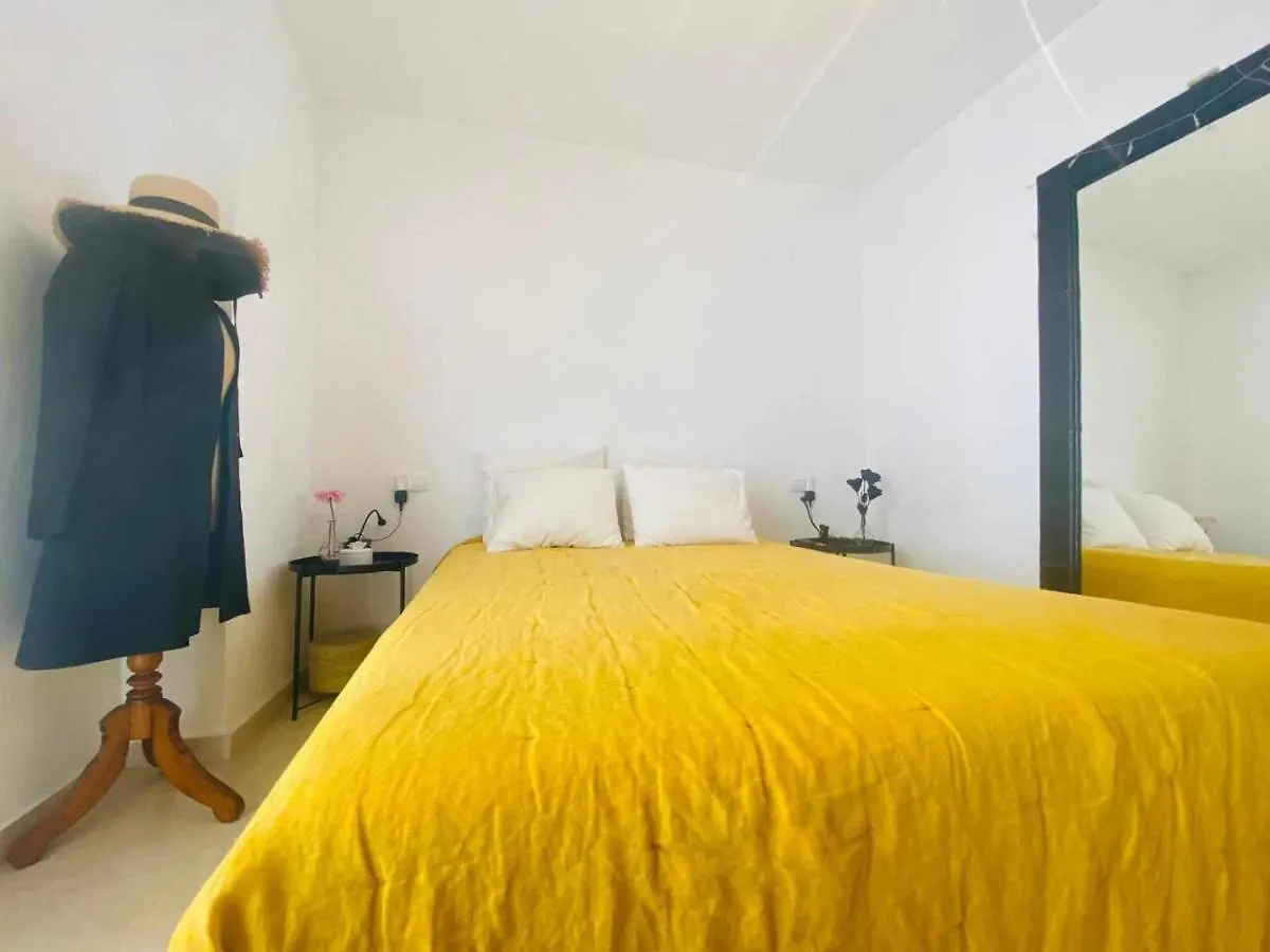 Toros Apartamento Junto A La Estacion De Trenes Apartment Malaga